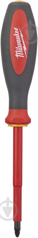 Отвертка Milwaukee 4932464048 - фото 1
