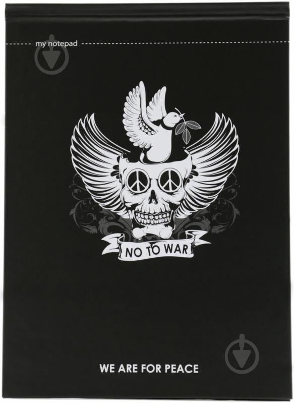 Блокнот В5 40 листов листы 100 г/м.кв цвет в ассортименте Mandarin - фото 1 Блокнот В5 40 листов листы 100 г/м.кв цвет в ассортименте Mandarin - фото 1