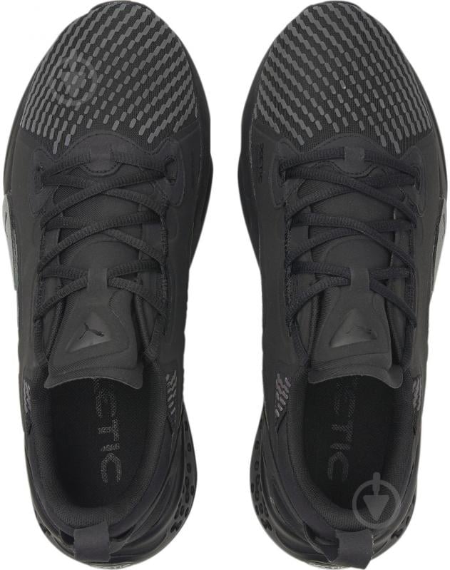 Кроссовки мужские демисезонные Puma XETIC HALFLIFE OIL AND WATER 37608602 р.42,5 черные - фото 3