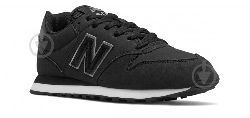 Кроссовки New Balance GW500PM1 р.38,5 черные - фото 3