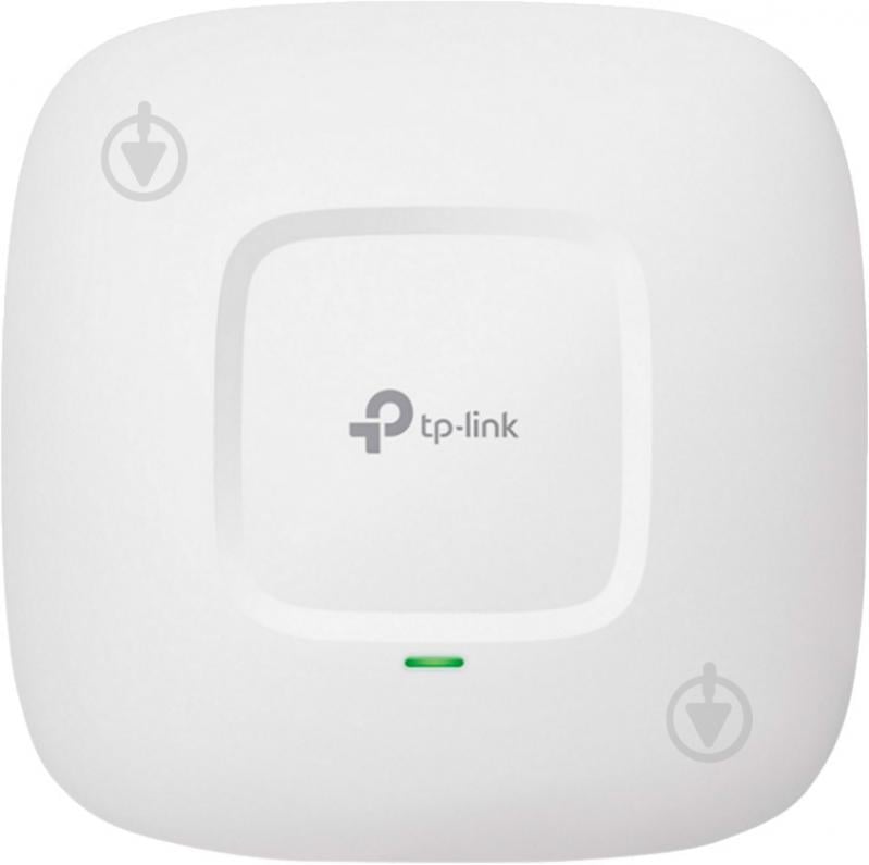 Точка доступа TP-Link (EAP115) - фото 1