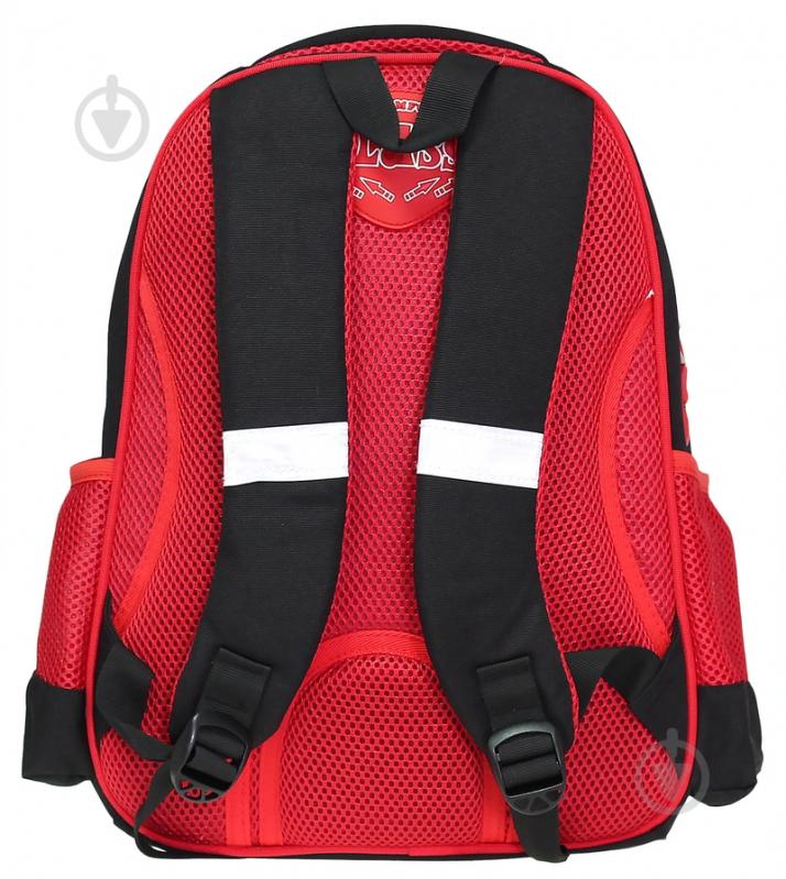 Ранец школьный CLASS Mars 38x28x18 см 9941 - фото 2