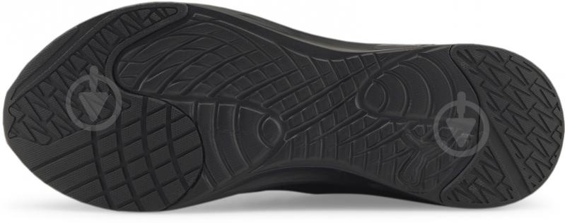Кроссовки женские демисезонные Puma INCINERATE 37628802 р.38 черные - фото 6