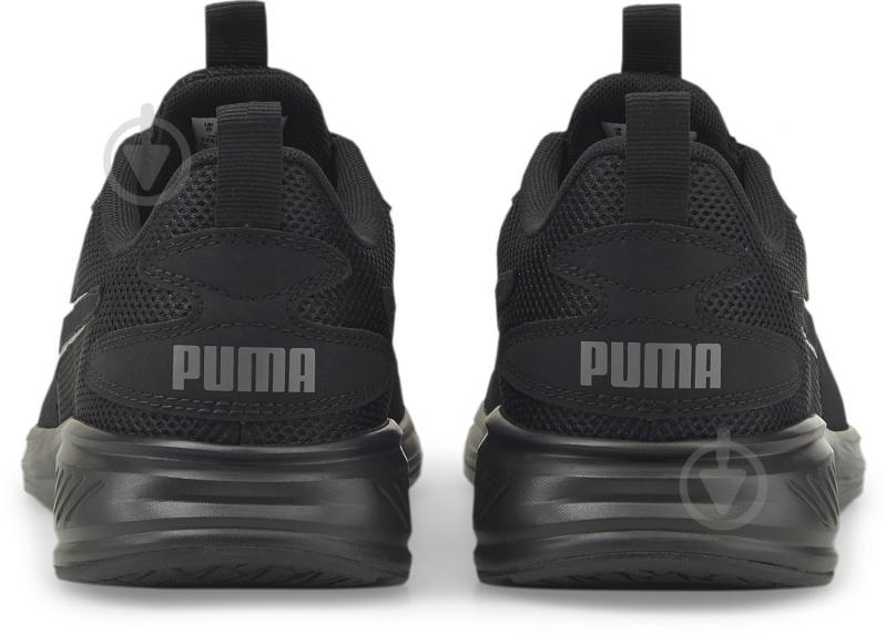Кроссовки женские демисезонные Puma INCINERATE 37628802 р.40 черные - фото 5