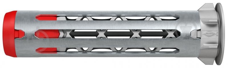 Дюбель моли двокомпонентный DUOHM S PZ K NV CAVITY FIXING fischer 6x55 мм 4 шт. (572913) - фото 5