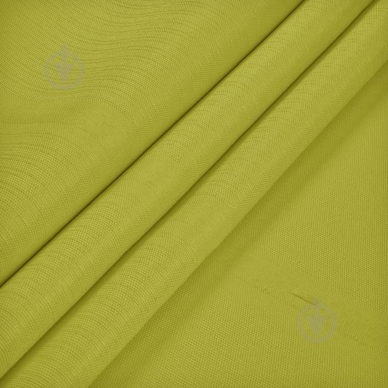 Римская штора Rollotex Шнуровое упрвление ASTI 150x220 см лаймовая - фото 2