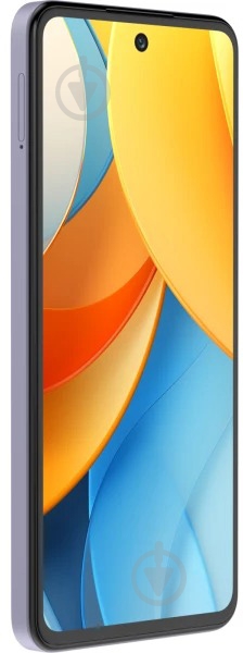 Смартфон ZTE Nubia V60 Design 6/256GB purple (Nubia V60 Design 6/256GB Purple) - фото 3