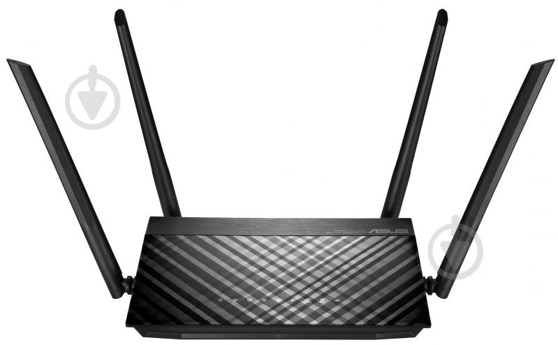 Wi-Fi-роутер Asus RT-AC58U v2 - фото 1