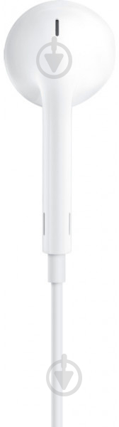 Гарнитура Apple EarPods USB-C white (MTJY3ZM/A) - фото 4