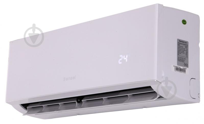 Кондиционер SENSEI SAC-18CHI - фото 1