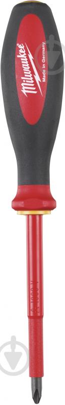 Отвертка Milwaukee 4932471449 - фото 1