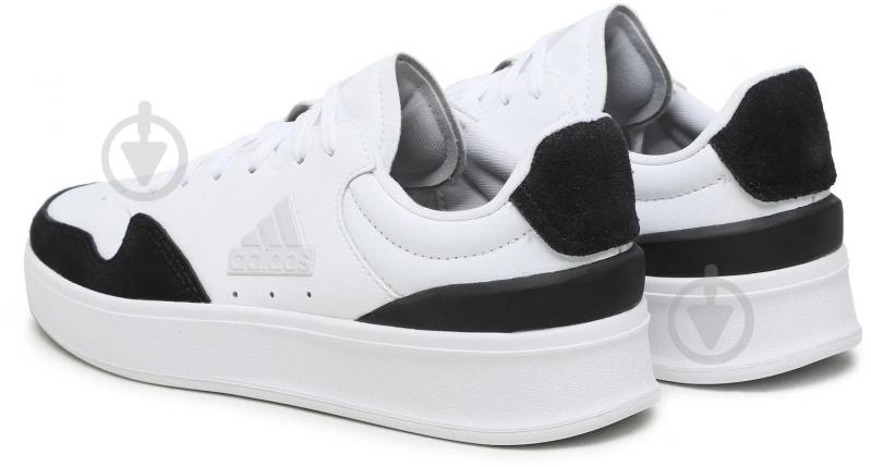 Кроссовки мужские демисезонные Adidas KANTANA IG9818 р.40 2/3 белые - фото 4