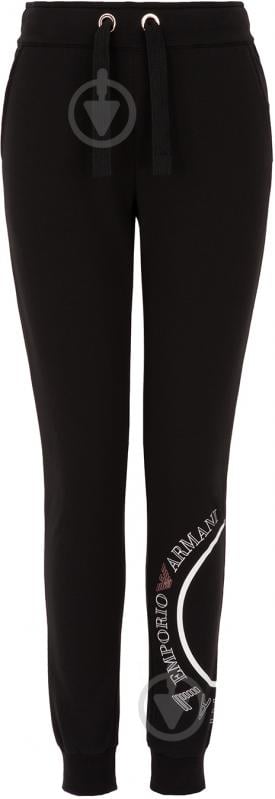 Штани EA7 JERSEY TROUSER 6HTP53-TJ27Z-1200 р. XS - фото 1