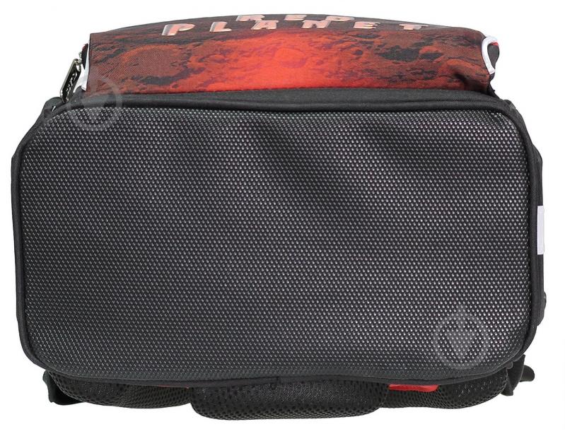 Ранець шкільний CLASS Classic Case Mars 34x27x14 см 9924 - фото 4