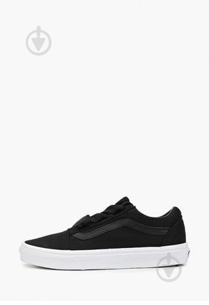 Кеди Vans UA Old Skool Alt Lace VA4BTSVZR р.35 чорний - фото 1