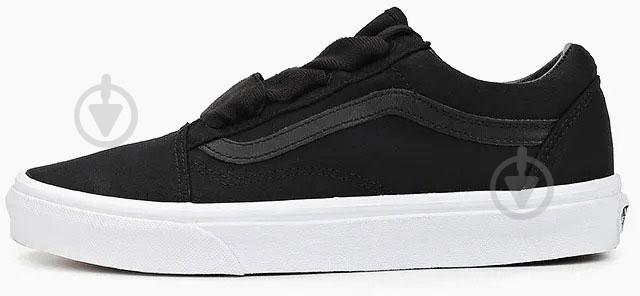 Кеди Vans UA Old Skool Alt Lace VA4BTSVZR р.35 чорний - фото 2