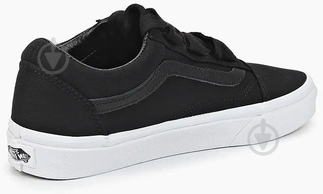 Кеди Vans UA Old Skool Alt Lace VA4BTSVZR р.35 чорний - фото 4