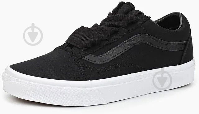 Кеди Vans UA Old Skool Alt Lace VA4BTSVZR р.36 чорний - фото 3