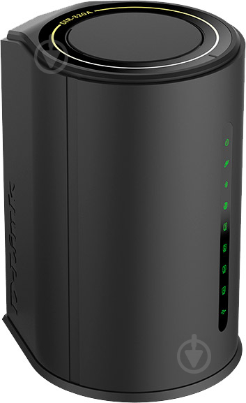 Wi-Fi-роутер D-Link DIR-320A - фото 2