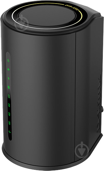 Wi-Fi-роутер D-Link DIR-320A - фото 3