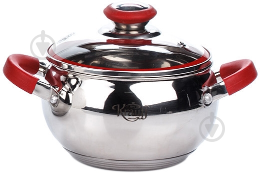 Кастрюля Krauff 2,1 л 26-242-011/1 - фото 1