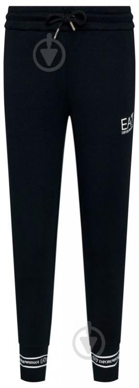 Брюки EA7 JERSEY TROUSER 6HTP66-TJ9FZ-1200 р. L - фото 1