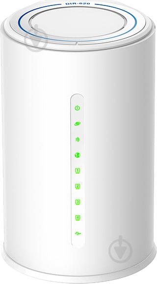 Wi-Fi-роутер D-Link DIR-620/GA - фото 1