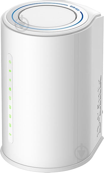 Wi-Fi-роутер D-Link DIR-620/GA - фото 3