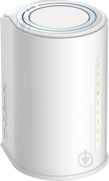 Wi-Fi-роутер D-Link DIR-620/GA - фото 2