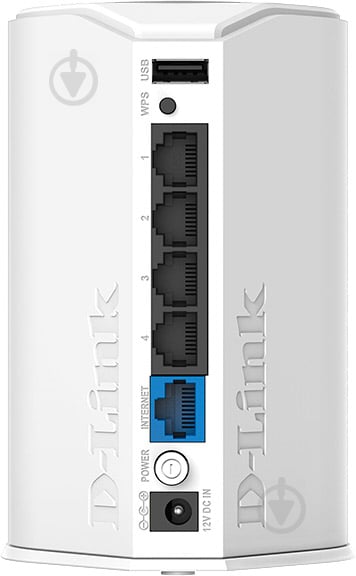 Wi-Fi-роутер D-Link DIR-620/GA - фото 4