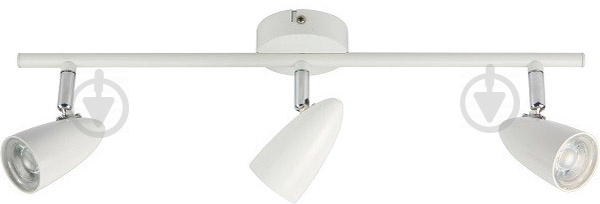 Спот Victoria Lighting Martin/PL3 LED 3x4 Вт білий - фото 1