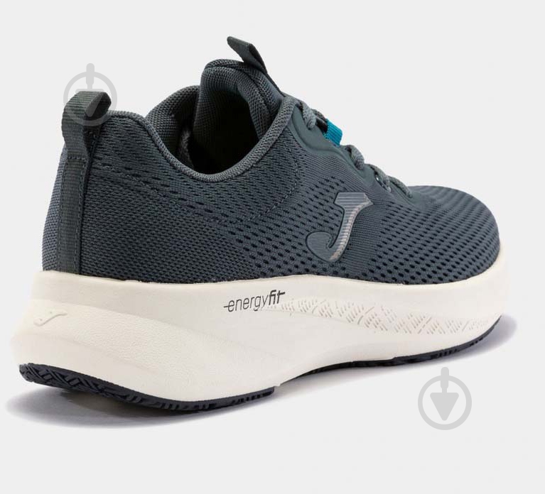 Кросівки чоловічі демісезонні Joma CPOSES2317 р.41 сині - фото 3