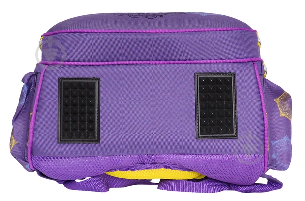 Ранец школьный CLASS SchoolCase Черепашка Cat 39x28x21 см 9907 - фото 4