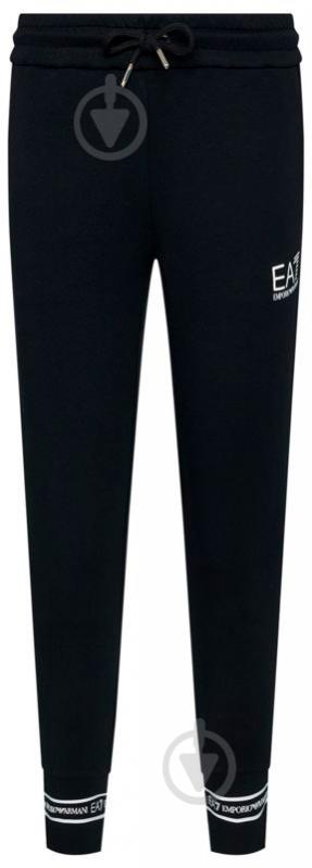 Штани EA7 JERSEY TROUSER 6HTP66-TJ9FZ-1200 р. XS - фото 1