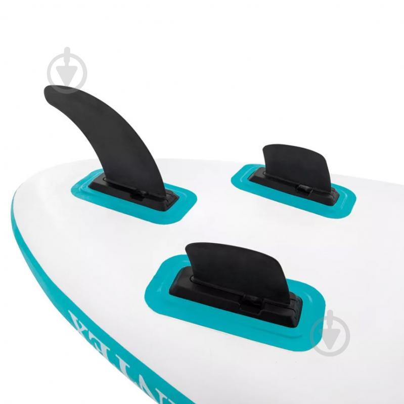 SUP-доска надувная Aqua Quest 68241 - фото 7