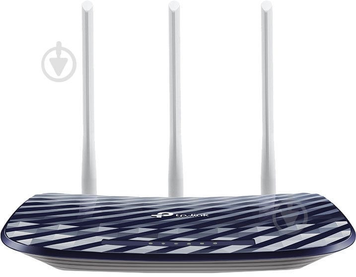Wi-Fi-роутер TP-Link Archer C20 - фото 1