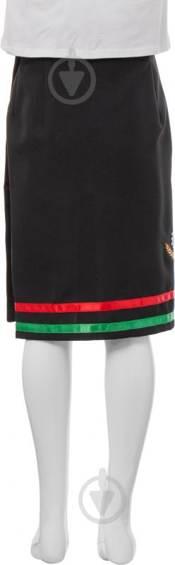 Юбка школьная Piccolo р.122 черный 237400 - фото 3