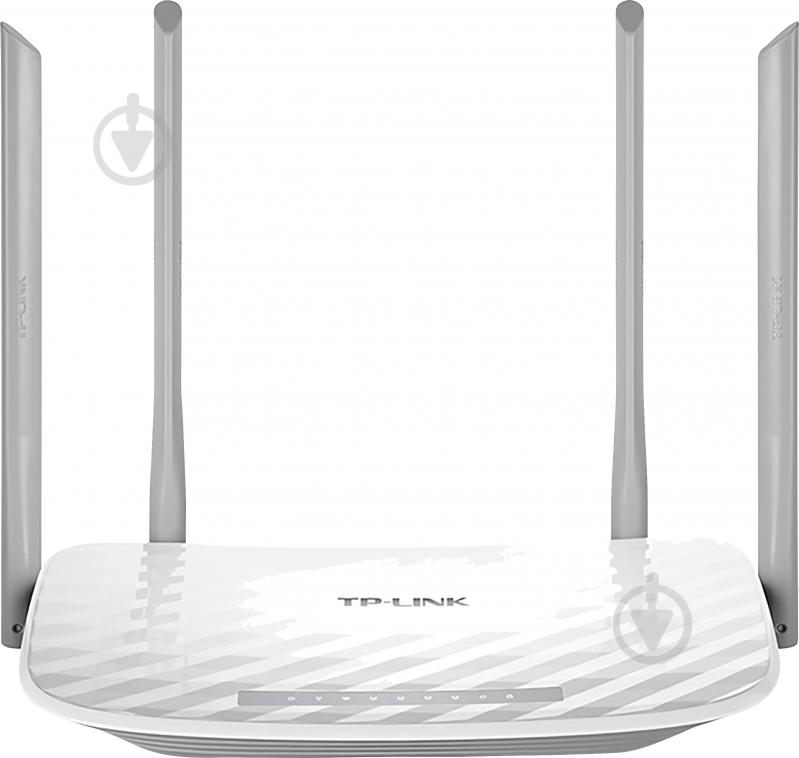 Wi-Fi-роутер TP-Link Archer C25 - фото 1