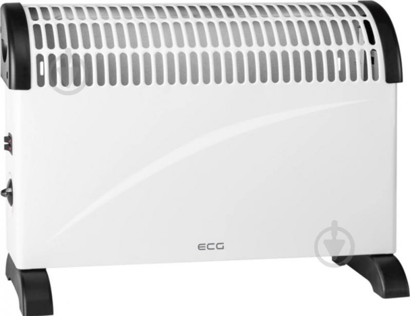 Конвектор ECG TK 2050 - фото 1