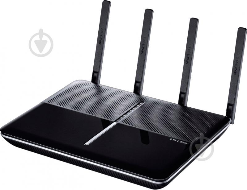 Wi-Fi-роутер TP-Link Archer C3150 - фото 3