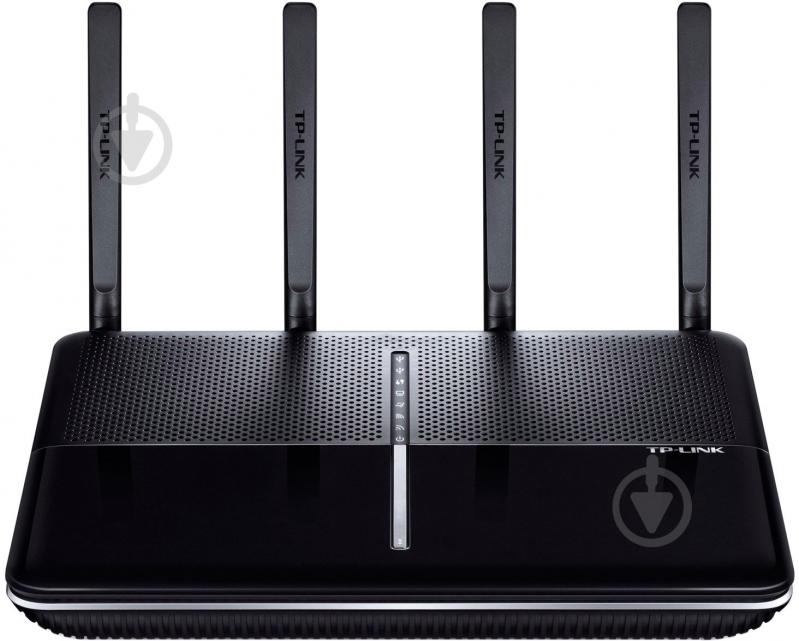 Wi-Fi-роутер TP-Link Archer C3150 - фото 1