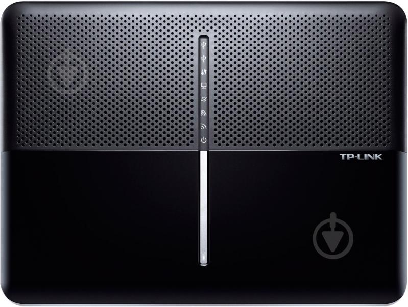 Wi-Fi-роутер TP-Link Archer C3150 - фото 2