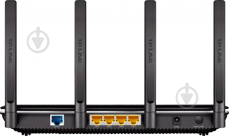 Wi-Fi-роутер TP-Link Archer C3150 - фото 5