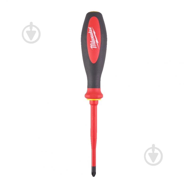 Отвертка Milwaukee 4932471451 - фото 1