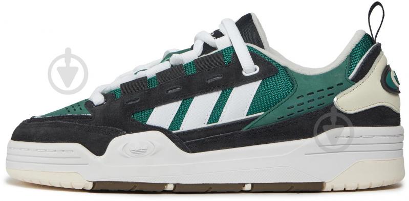 Кросівки чоловічі демісезонні Adidas ADI2000 IF8823 р.46 2/3 мульті - фото 2