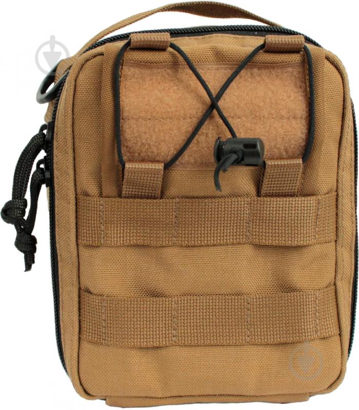 Сумка Hasta EDC Coyote Brown - фото 1