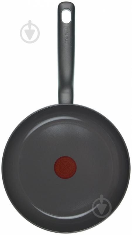 Сковорода Tefal Ceram Control Induction 24 см C93304 - фото 2 Сковорода Tefal Ceram Control Induction 24 см C93304 - фото 2