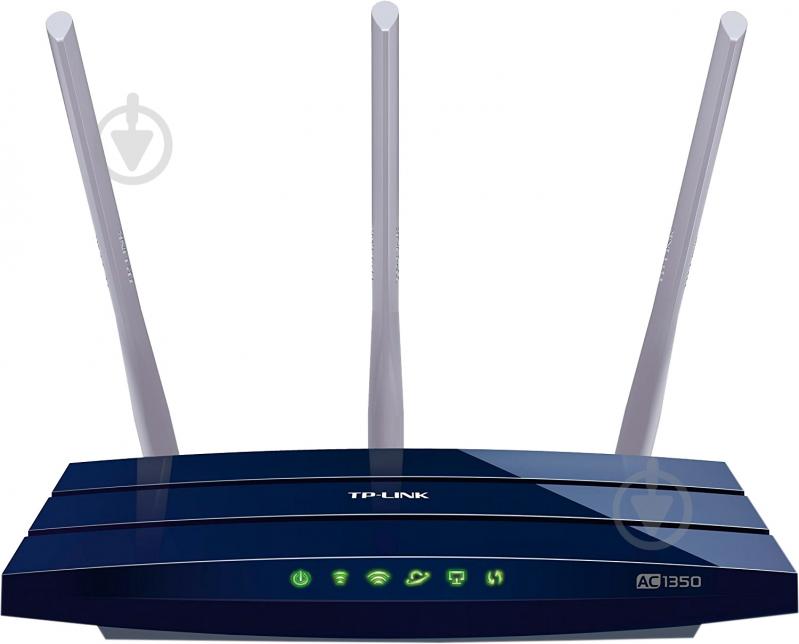 Wi-Fi-роутер TP-Link Archer C58 - фото 1