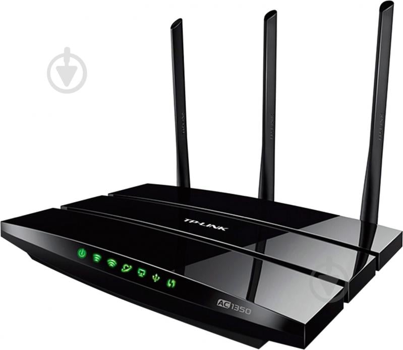Wi-Fi-роутер TP-Link Archer C59 - фото 2