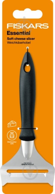 Нож для сыра Fiskars Essential (1065588) - фото 4
